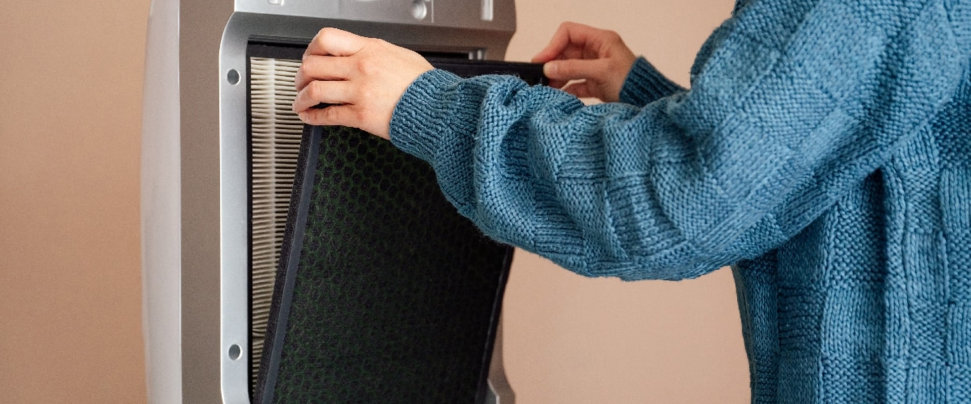 Can You Wash Honeywell Air Purifier Filters?