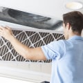 How Often Should You Change Your AC Filter in the Summer?