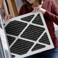 High-Performance 20x22x1 and 20x25x4 Furnace HVAC Air Filters for Clean Air