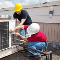 Reputable HVAC Replacement Service in Pompano Beach FL