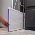 Enhance Air Quality Using the Air Filter MERV Rating Chart for 20x25x4 Air Filters