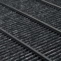 The Benefits of a MERV 16 Carbon Filter