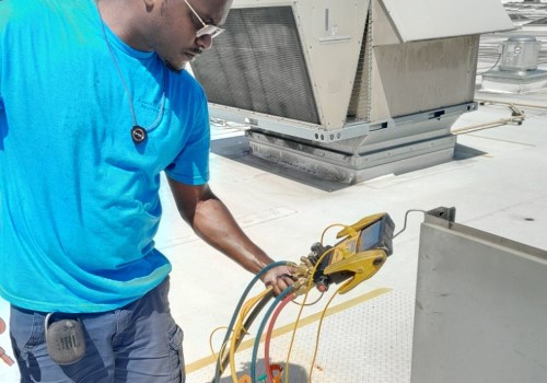 Install Quality HVAC in Port St. Lucie And Extend Its Life With The Best Air Filters