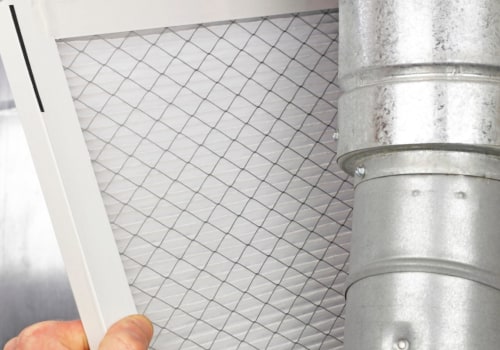 Everything You Need to Know About 20x25x4 Air Filters
