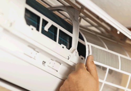 How Long Can Your AC Go Without a Filter?