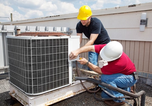 Reputable HVAC Replacement Service in Pompano Beach FL