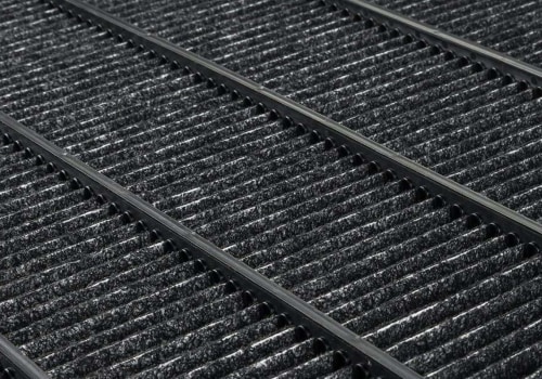 The Benefits of a MERV 16 Carbon Filter