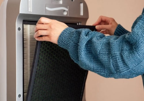 How Long Do Electronic Air Filters Last? A Comprehensive Guide