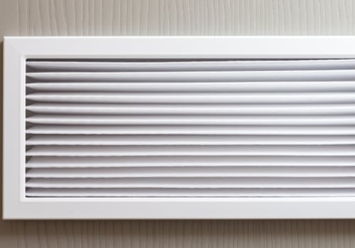Everything You Need to Know About the 20x20x2 MERV 13 Air Filter and the 20x25x4 Air Filter for Cleaner, Healthier Indoor Air