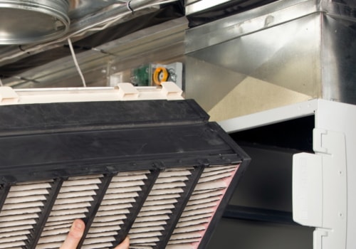 Is an Electronic Air Filter Worth It?