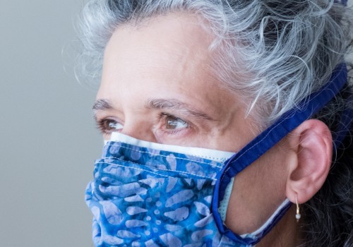 How Many Times Can You Use a Filter in a Face Mask?
