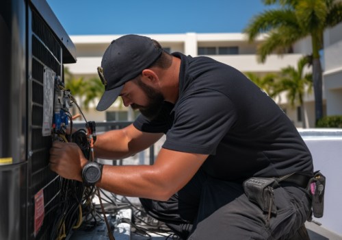Enjoy Lasting HVAC With AC Maintenance in Greenacres FL