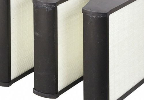 How Long Does a Merv 16 Filter Last?