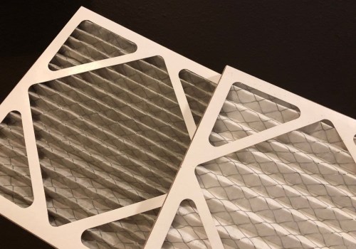 Choose the Best 14x25x1 HVAC Furnace Air Filters for Your Home