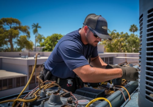Expert AC Repair Services in Cutler Bay FL
