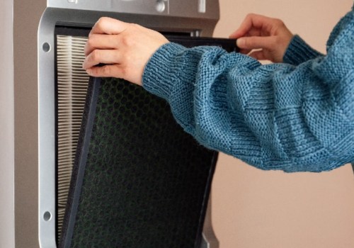 Can You Wash Honeywell Air Purifier Filters?