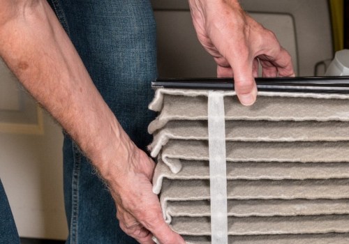 How Long Do Reusable AC Filters Last?